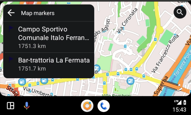 Android Auto